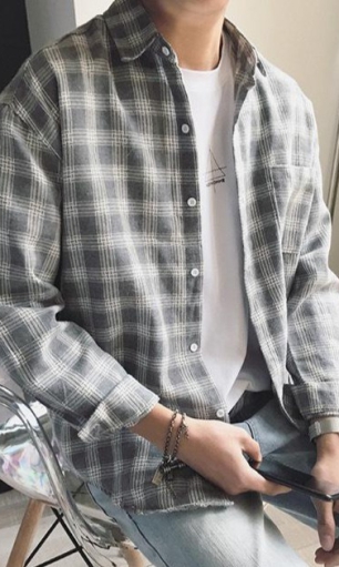 VẢI SƠ MI CARO 2