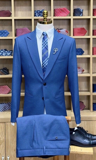 VẢI VESTON CAO CẤP 