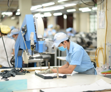 Doanh nghiệp dệt may thích ứng biến động thị trường