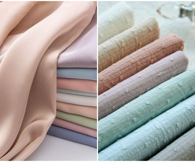 Vải sợi có bền không và thời gian sử dụng như thế nào