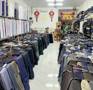 HÌNH ẢNH CỬA HÀNG