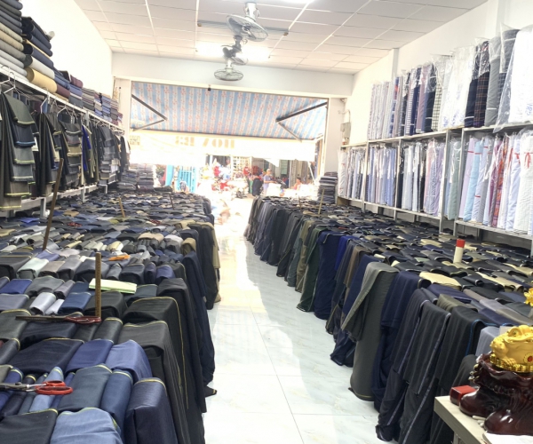 Hình ảnh cửa hàng